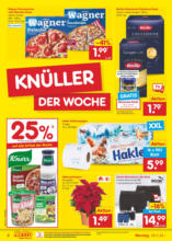 Netto: Wochenangebote