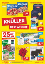 Netto: Wochenangebote