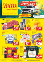 Netto Marken-Discount Netto: Wochenangebote - bis 23.11.2024