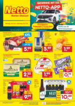 Netto Marken-Discount Netto: Wochenangebote - bis 23.11.2024