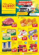 Netto Marken-Discount Netto: Wochenangebote - bis 23.11.2024