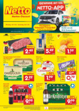 Netto: Wochenangebote