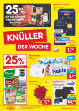 Netto: Wochenangebote