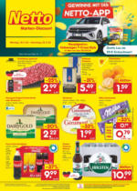 Netto Marken-Discount Netto: Wochenangebote - bis 23.11.2024