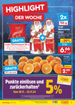 Netto Marken-Discount Netto: Wochenangebote - bis 23.11.2024