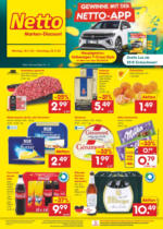 Netto Marken-Discount Netto: Wochenangebote - bis 23.11.2024