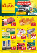 Netto: Wochenangebote