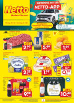 Netto Marken-Discount Netto: Wochenangebote - bis 23.11.2024