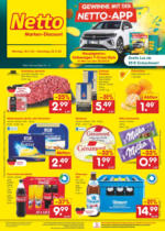 Netto City Netto: Wochenangebote - bis 23.11.2024