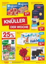 Netto: Wochenangebote