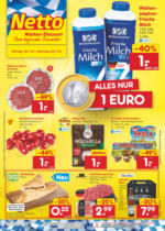 Netto City Netto: Wochenangebote - bis 23.11.2024