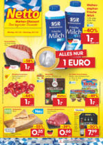 Netto Marken-Discount Netto: Wochenangebote - bis 23.11.2024