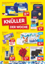 Netto: Wochenangebote