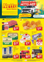 Netto Marken-Discount Netto: Wochenangebote - bis 23.11.2024