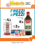 Margherita Conad Prezzi a pezzi - al 25.11.2024