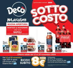 Sottocosto