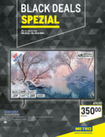 METRO METRO: Black Deals 24 - bis 30.11.2024