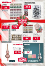 Woolworth: Wochenangebote