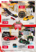 Woolworth Woolworth: Wochenangebote - bis 23.11.2024