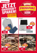 Woolworth Woolworth: Wochenangebote - bis 24.11.2024