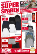 Woolworth Woolworth: Wochenangebote - bis 24.11.2024