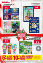 Woolworth Woolworth: Wochenangebote - bis 23.11.2024