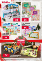 Woolworth Woolworth: Wochenangebote - bis 23.11.2024