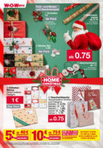 Woolworth Woolworth: Wochenangebote - bis 23.11.2024