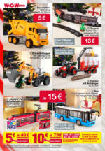 Woolworth Woolworth: Wochenangebote - bis 23.11.2024