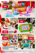 Woolworth Woolworth: Wochenangebote - bis 23.11.2024