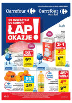 Gazetka Łap okazje! Carrefour – do 16.11.2024