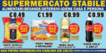 Supermercati Stabile Offerte valide dal 12 al 22 novembre 2024 - al 22.11.2024