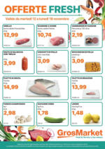 Sogegross Offerta Fresh 45 - al 18.11.2024