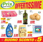 Prix Offertissime - al 21.11.2024