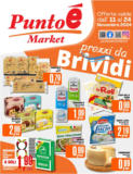 Prezzi da brivido