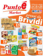 Punto e market Prezzi da brivido - al 24.11.2024