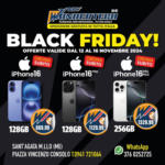 New Wondertech Black Friday! - al 16.11.2024