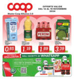 Superstore Coop Dal 12 al 19 novembre 2024 - al 19.11.2024