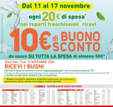 Sconti fino al 50%