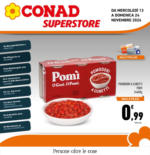 Conad Superstore Le extra offerte - al 24.11.2024