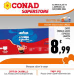 Conad Superstore Extra Convenienza - al 24.11.2024