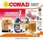 Conad I Numeri 1 - al 24.11.2024