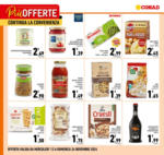 Conad Più Offerte - al 24.11.2024