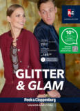 Peek & Cloppenburg: Glitter & Glam