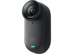 Insta 360 GO 3S Action Cam (128 GB) Schwarz