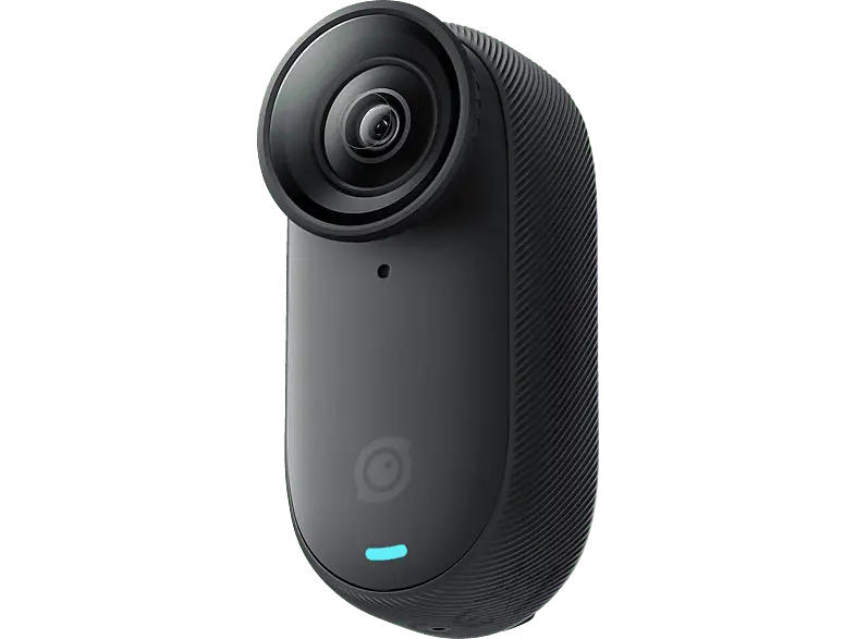 Insta 360 GO 3S Action Cam (128 GB) Schwarz