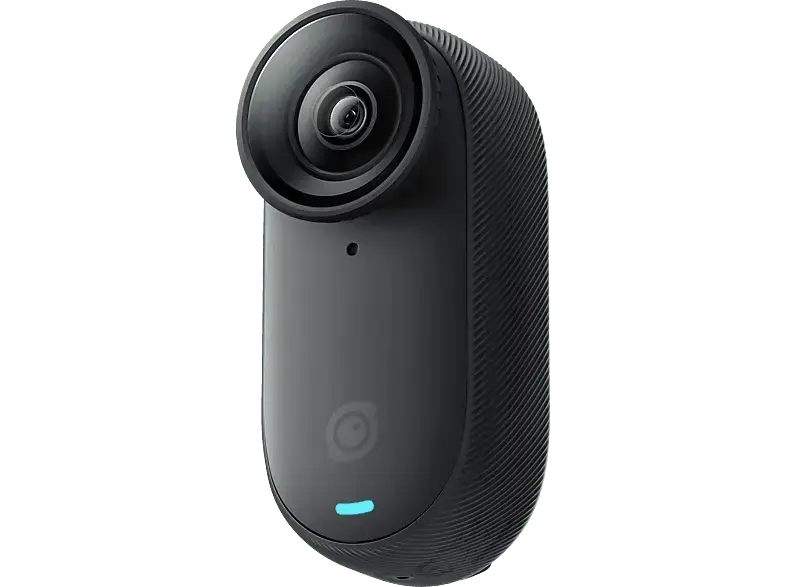 Insta 360 GO 3S Action Cam (128 GB) Schwarz