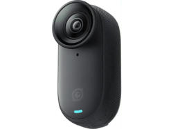 Insta 360 GO 3S Action Cam (64 GB) Schwarz