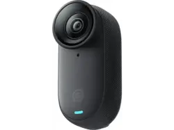 Insta 360 GO 3S Action Cam (64 GB) Schwarz