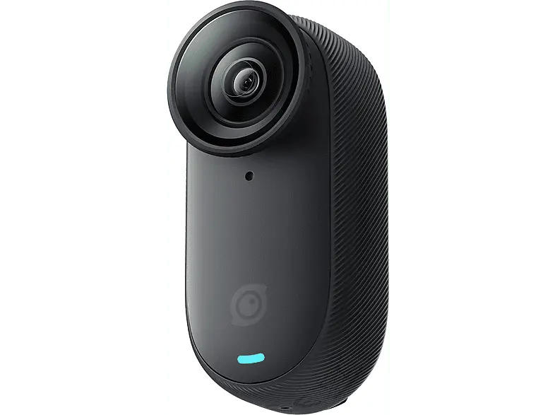 Insta 360 GO 3S Action Cam (64 GB) Schwarz